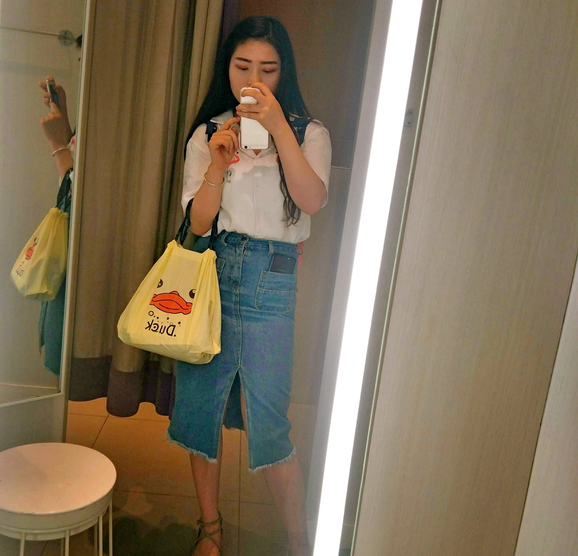 W02女套图553照片（青春真实活泼）-3