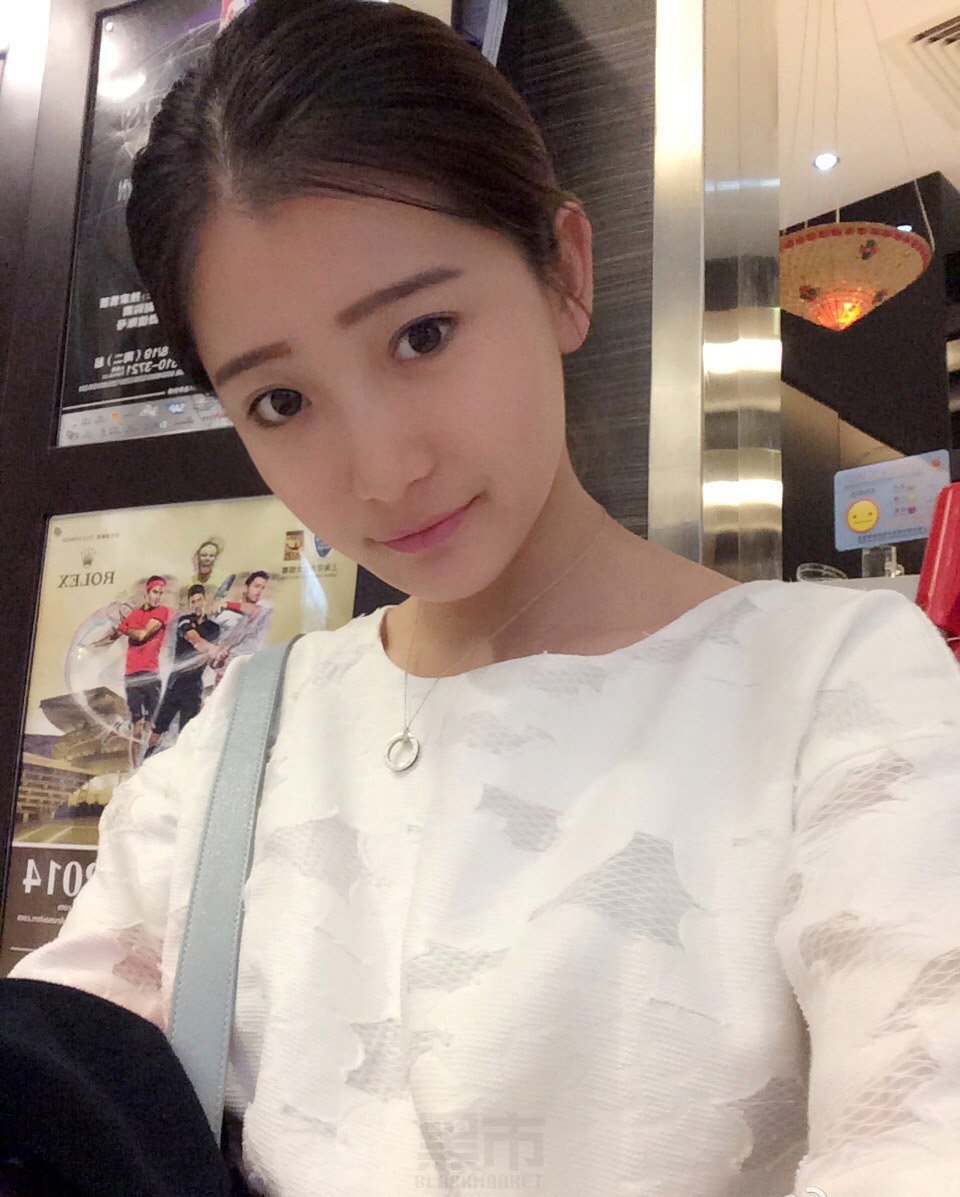 AA01_763图 时尚美女白富美生活照套图-5