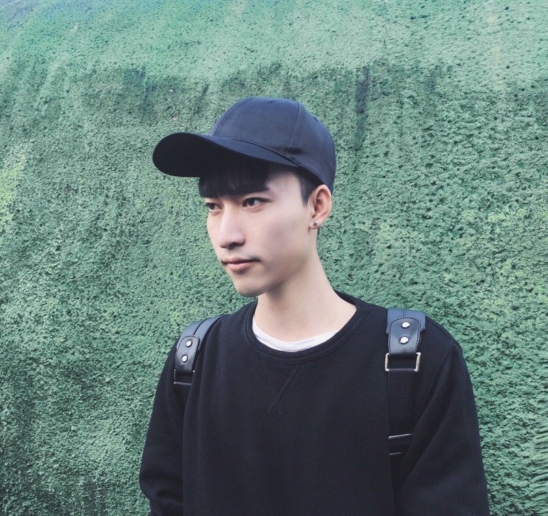 M119_男套图211照片（年轻爱生活高个子男神自拍照 青年男士各种场景自拍一整套生活照）-6