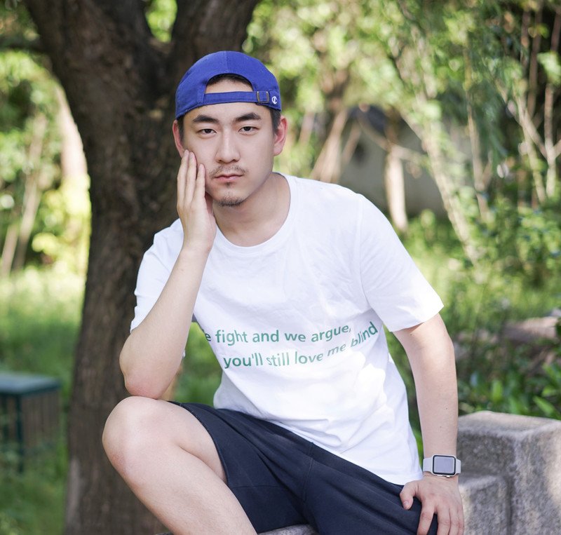M120_男套图223照片+9视频（邻家大哥哥优质时尚中年男人生活照 沉稳帅气男生自拍照男）-13