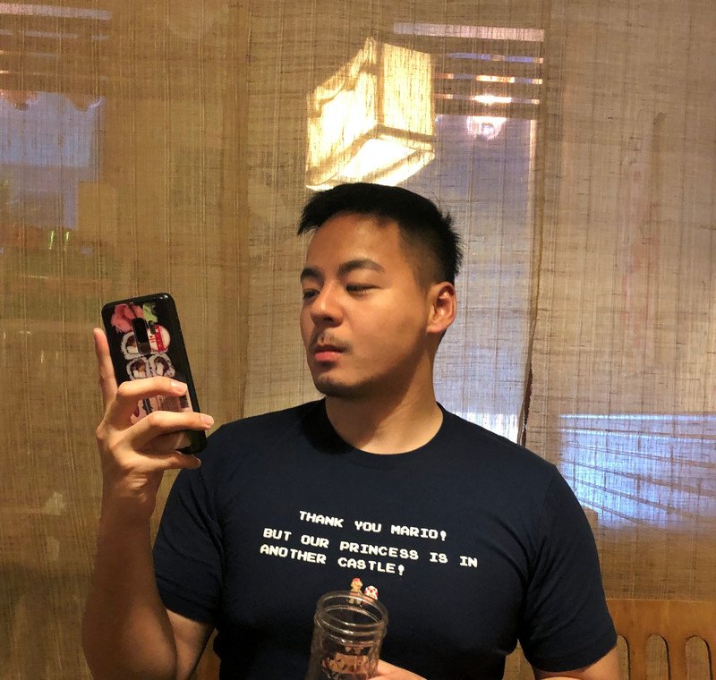 M131_男套图249照片（有肌肉好身材时尚潮流英俊男神生活照 高富帅男士同人图片合集）-17
