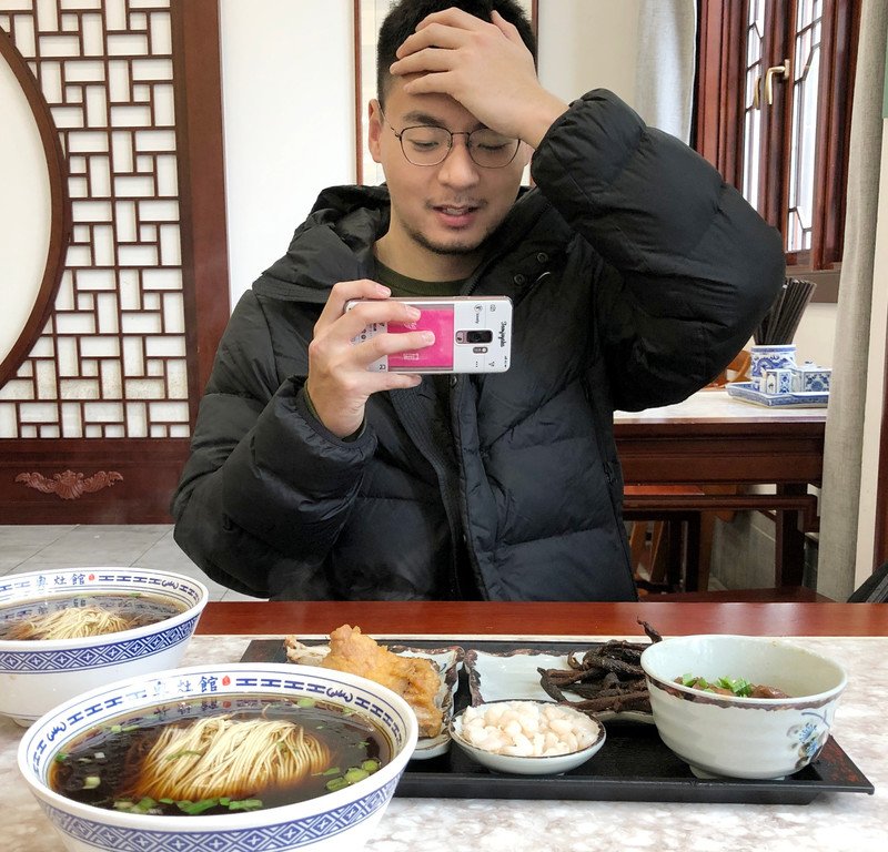 M131_男套图249照片（有肌肉好身材时尚潮流英俊男神生活照 高富帅男士同人图片合集）-12