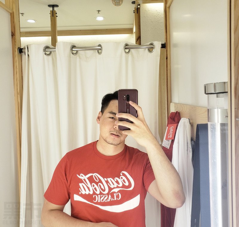 M131_男套图249照片（有肌肉好身材时尚潮流英俊男神生活照 高富帅男士同人图片合集）-5