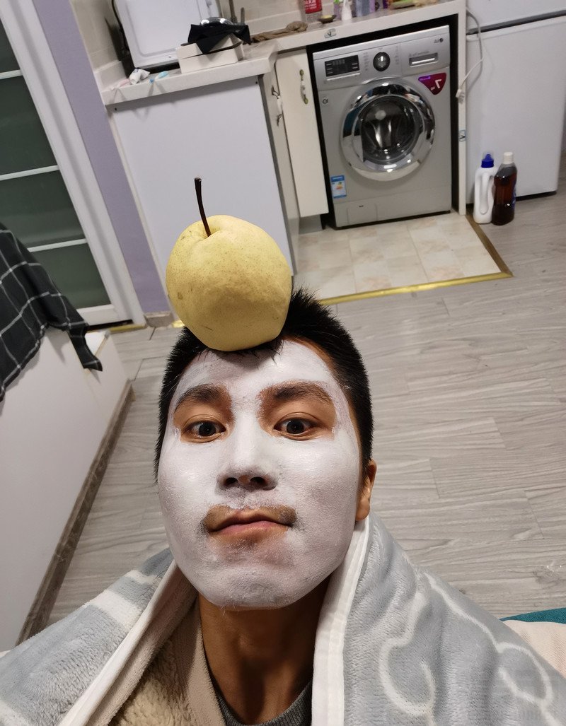 M155_男套图189照片+13视频（自恋男神青春年轻小男生生活照、小哥哥生活套图合集）-19