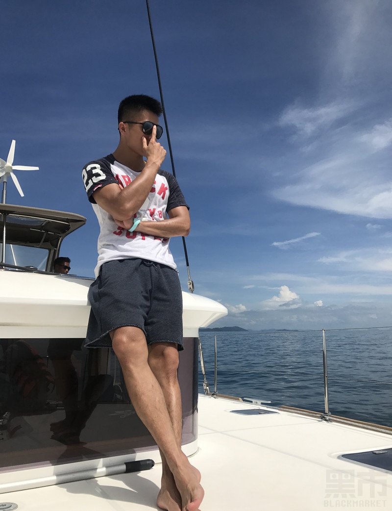 M155_男套图189照片+13视频（自恋男神青春年轻小男生生活照、小哥哥生活套图合集）-8